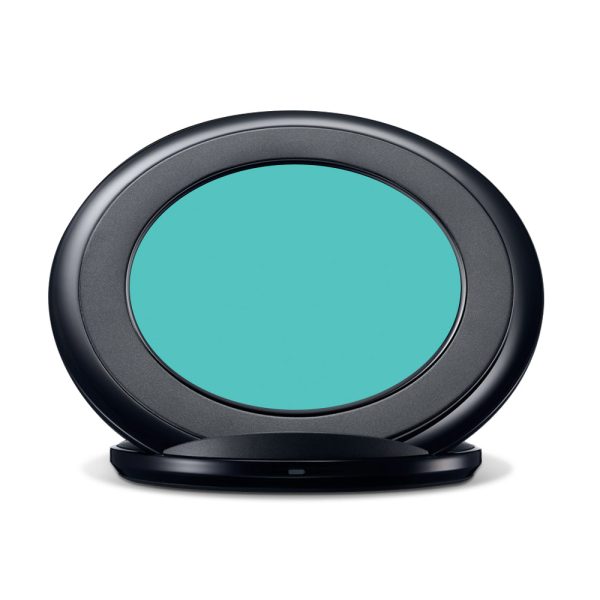 Turquoise Teal Color | Skin For Samsung Fast Charge Online