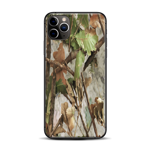 Tree Camo Real Oak | Skin For Apple iPhone 11 Pro Max For Discount