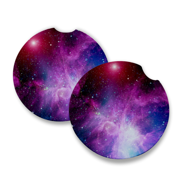 Galaxy Car Coaster Sale