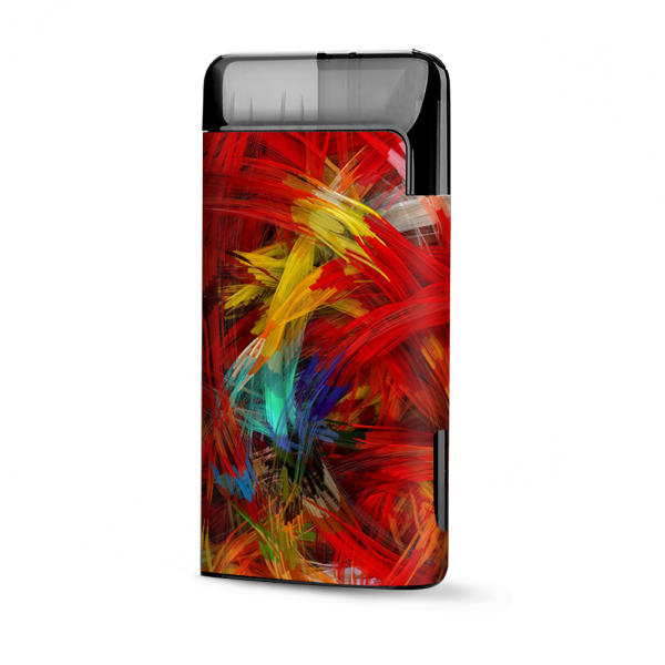 Paint Strokes | Skin For Suorin Air Plus Online Hot Sale