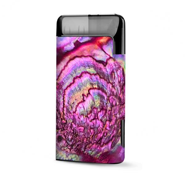 Pink Abalone Shell Sea Opal | Skin For Suorin Air Plus For Sale