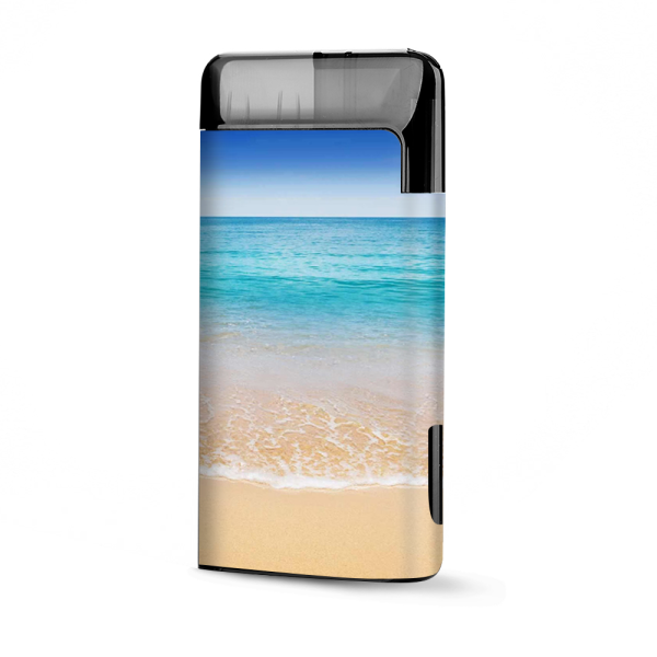 Bahamas Beach | Skin For Suorin Air Plus Supply
