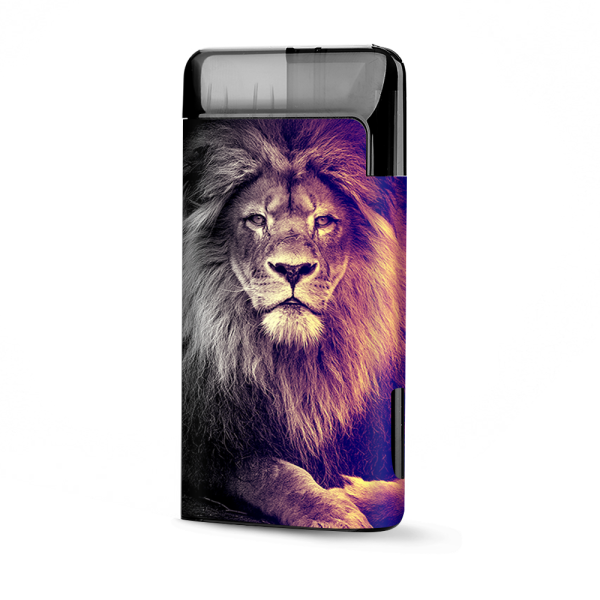 Proud Lion | Skin For Suorin Air Plus Hot on Sale