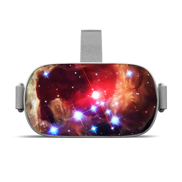 Space Nebula | Skin For Oculus Go VR Hot on Sale