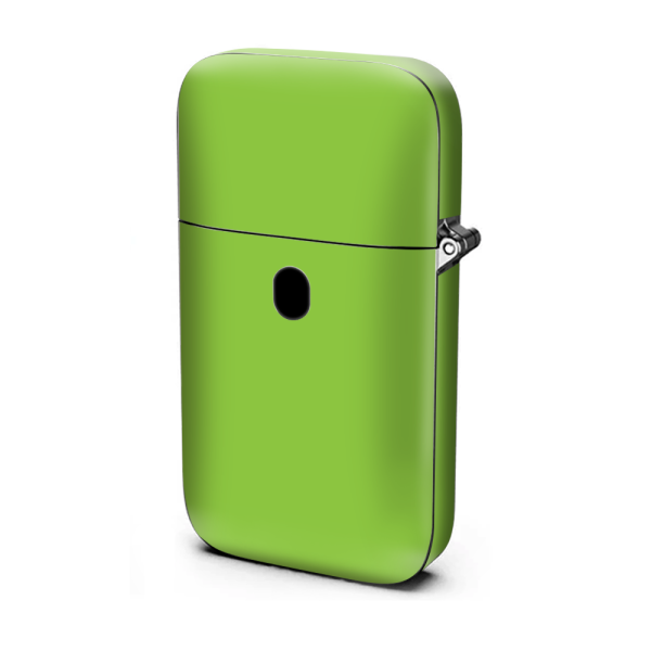 Lime Green | Skin For Vaporesso Aurora Play For Sale