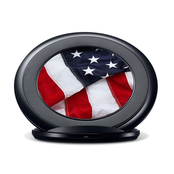 US Flag | Skin For Samsung Fast Charge Online