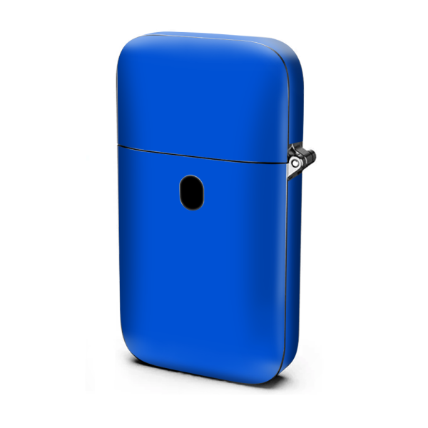 Solid Blue | Skin For Vaporesso Aurora Play For Sale