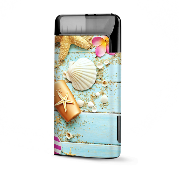 Seashell | Skin For Suorin Air Plus For Sale