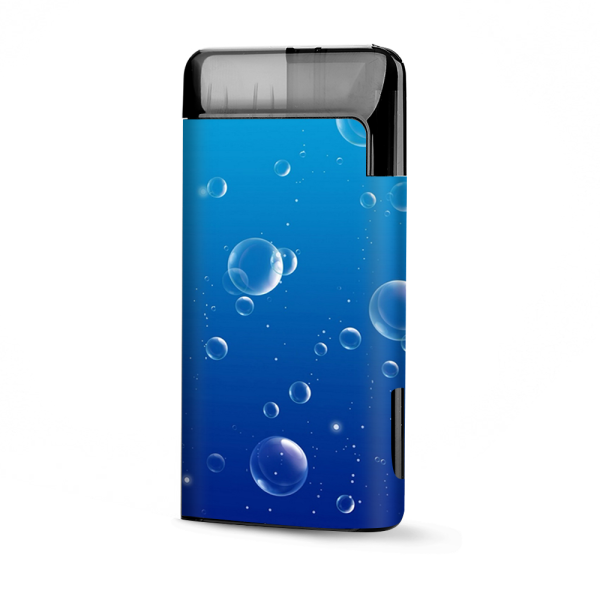 Water Bubbles | Skin For Suorin Air Plus For Sale