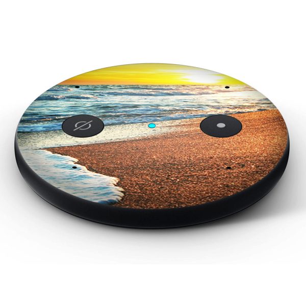 Ocean Sunset | Skin For Amazon Echo Input Online Hot Sale