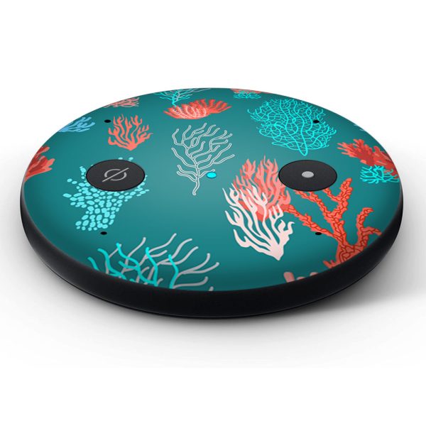 Bohemian 3 | Skin For Amazon Echo Input For Discount