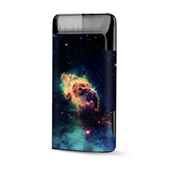 Nebula 2 Space Galaxy | Skin For Suorin Air Plus For Cheap