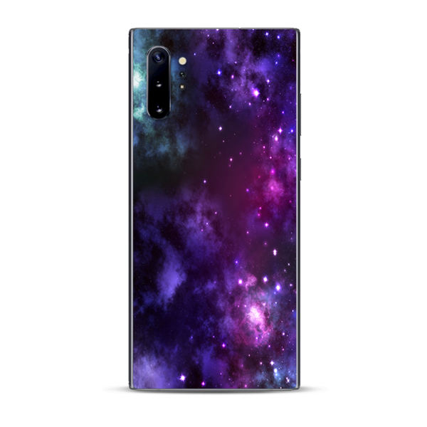 Space Gasses | Skin For Samsung Galaxy Note 10 Plus Hot on Sale