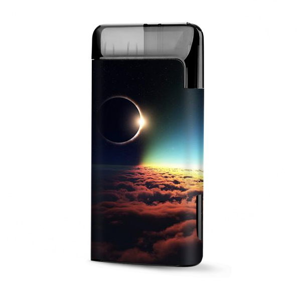 Moon Planet Eclipse Clouds | Skin For Suorin Air Plus Hot on Sale