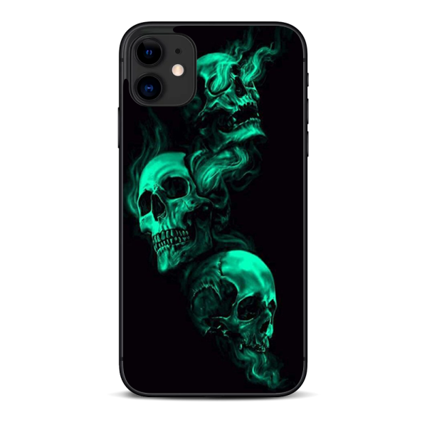 See Speak Hear No Evil | Skin For Apple iPhone 11 For Cheap