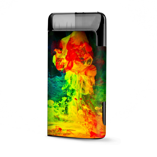 Smoke Cloud Colors | Skin For Suorin Air Plus For Cheap