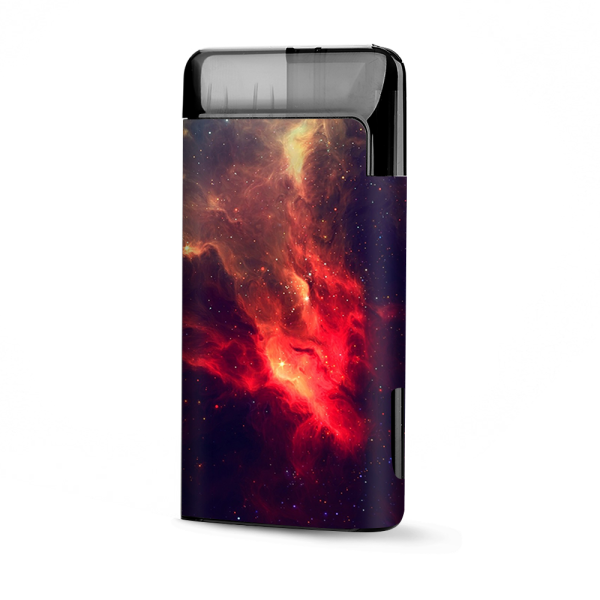 Space Clouds Galaxy | Skin For Suorin Air Plus Sale