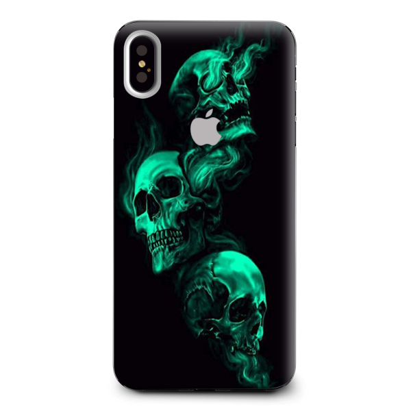 See Speak Hear No Evil Apple iPhone XS Max Skin Sale