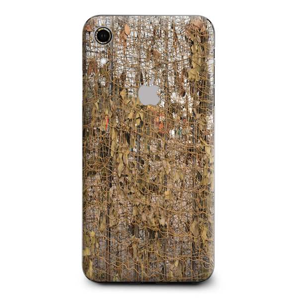 Tree Camo Net Camouflage Military Apple iPhone XR Skin Online