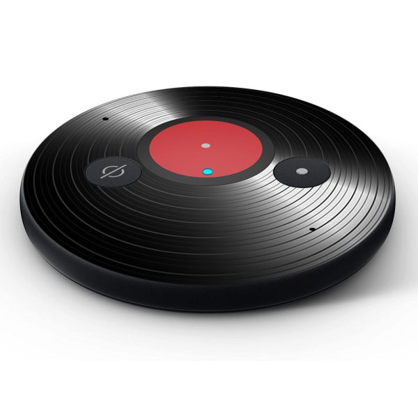 Vinyl Record | Skin For Amazon Echo Input For Sale