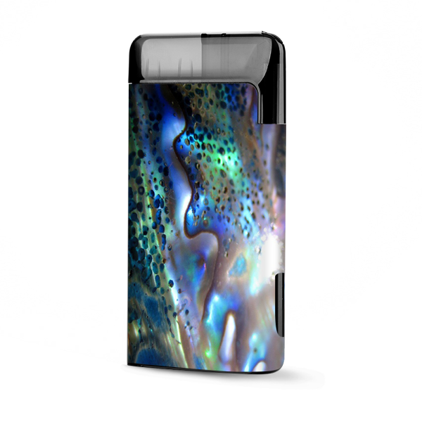 Abalone Pearl Sea Shell Green Blue | Skin For Suorin Air Plus Online Hot Sale