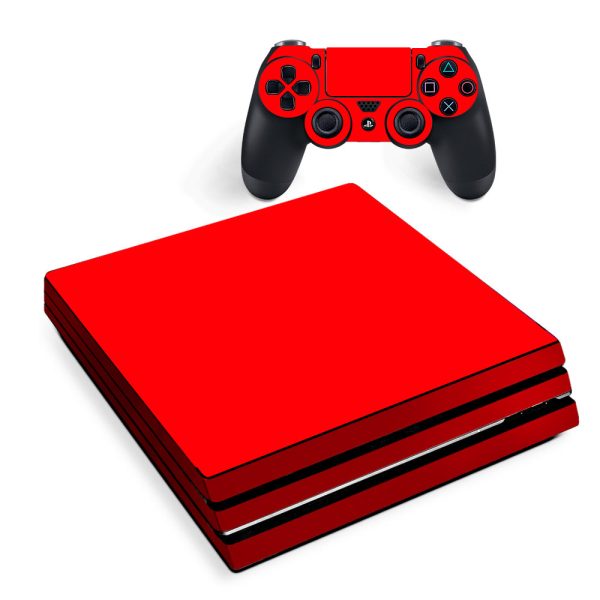 Skin Decal Vinyl Wrap For Playstation Ps4 Pro Console & Controller Stickers Skins Cover  Southern Skull Flag The South Sony PS4 Pro Skin For Sale