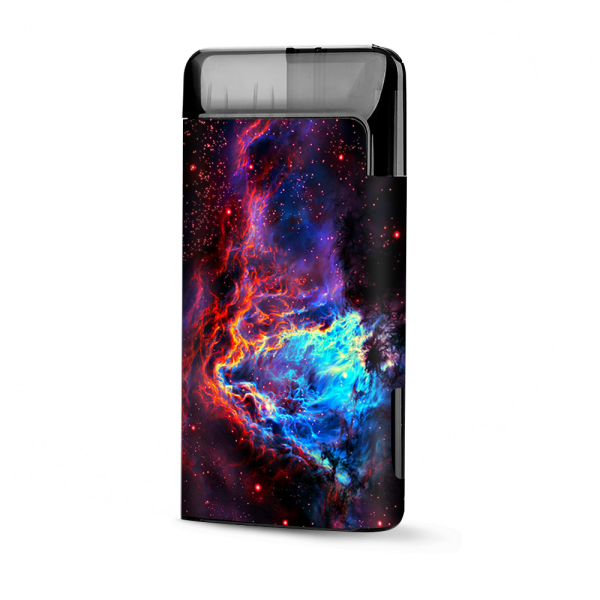 Cosmic Color Galaxy Universe | Skin For Suorin Air Plus Online Sale