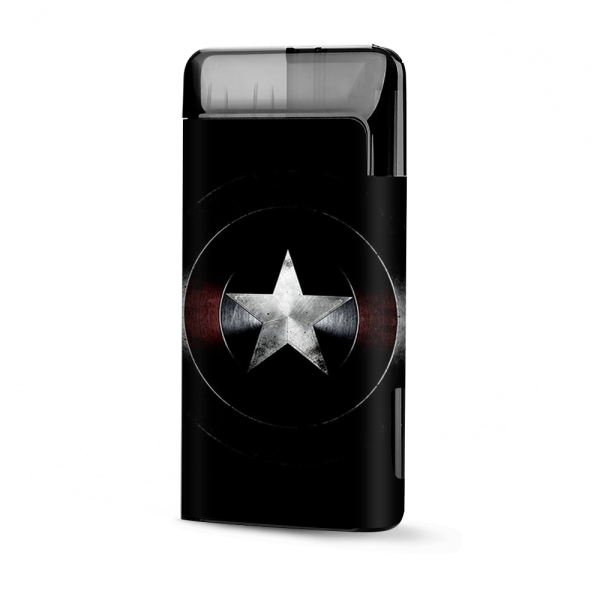 America Shield | Skin For Suorin Air Plus Cheap