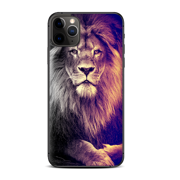 Proud Lion | Skin For Apple iPhone 11 Pro Online Hot Sale
