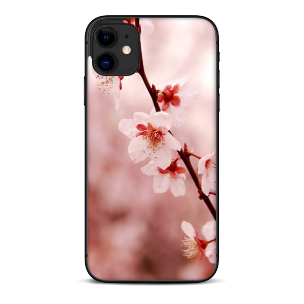 Cherry Blossoms | Skin For Apple iPhone 11 Sale