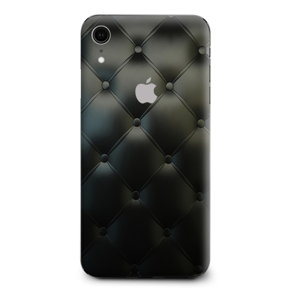 Chesterfield Apple iPhone XR Skin Discount