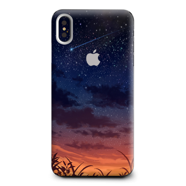 Art Star Universe Apple iPhone XS Max Skin Online Hot Sale