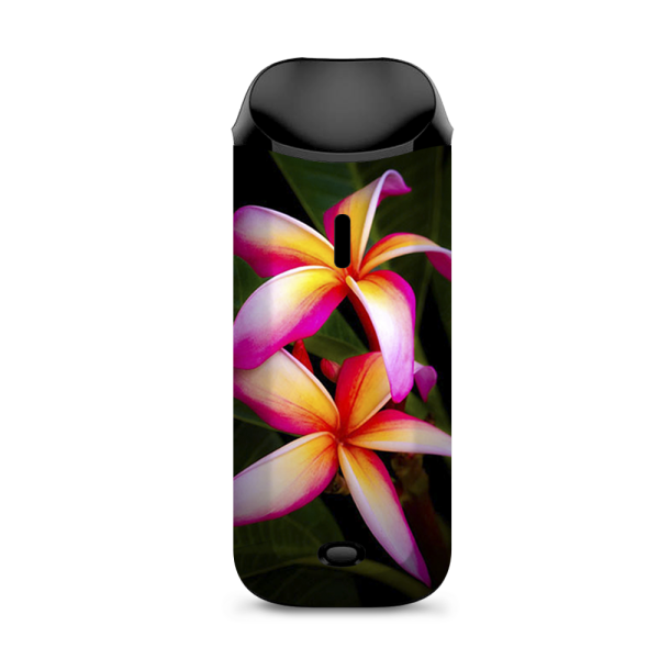 Plumeria Vaporesso Nexus AIO Kit Skin Online