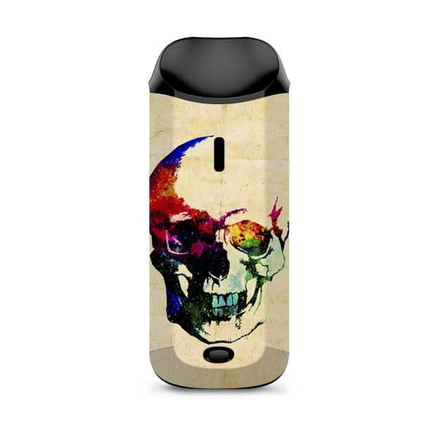 Skeleton In Color Vaporesso Nexus AIO Kit Skin on Sale
