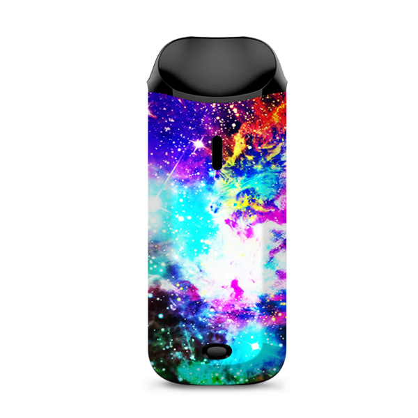Galaxy, Solar System Vaporesso Nexus AIO Kit Skin Online