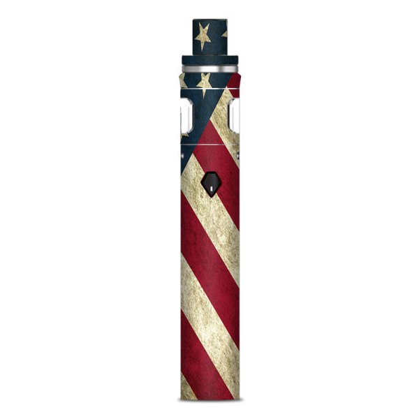 Merica Flag Pattern Smok Nord AIO 19 Skin Online Hot Sale