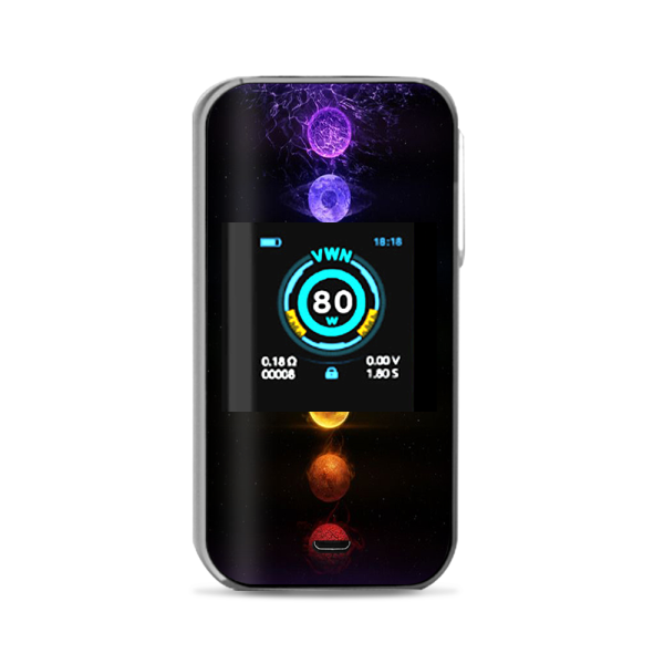 Energy Chakra Zen Vaporesso Luxe Nano Kit Skin Cheap