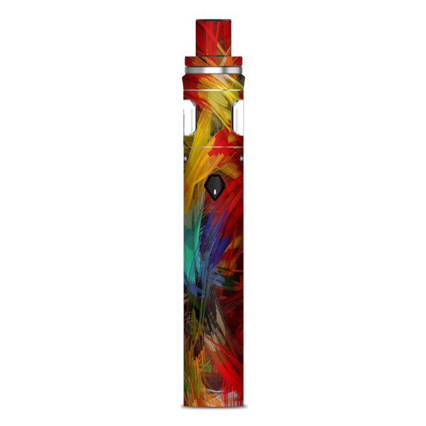 Paint Strokes Smok Nord AIO 19 Skin For Sale