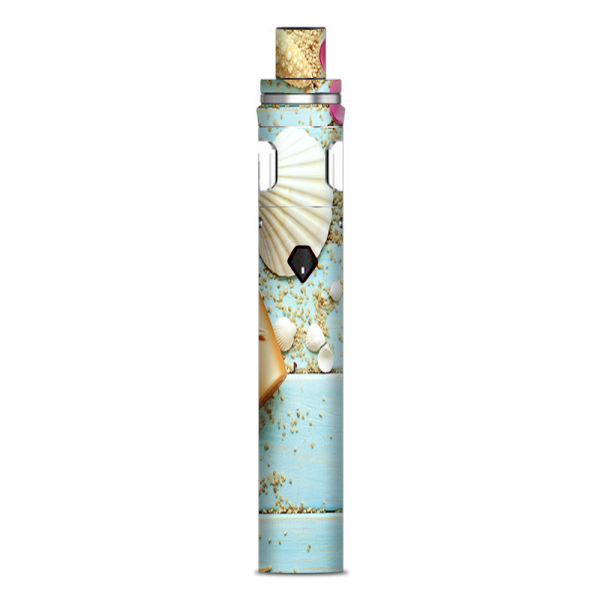 Seashell Smok Nord AIO 19 Skin Online