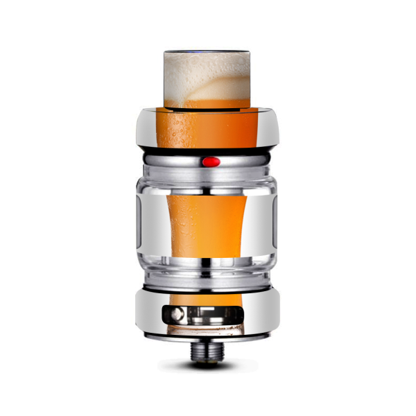 Pint Of Beer, Craft Beer Mug Freemax Mesh Pro Tank Skin on Sale