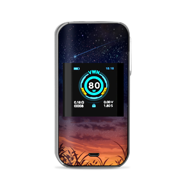 Art Star Universe Vaporesso Luxe Nano Kit Skin Online