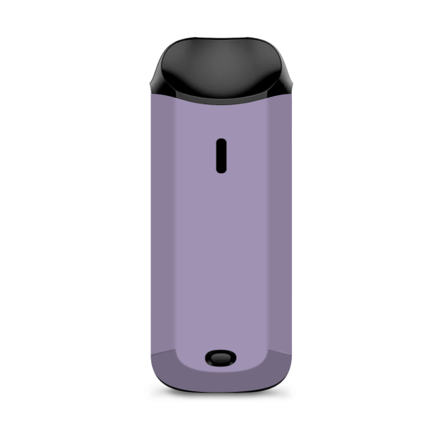 Solid Lavendar Vaporesso Nexus AIO Kit Skin Supply