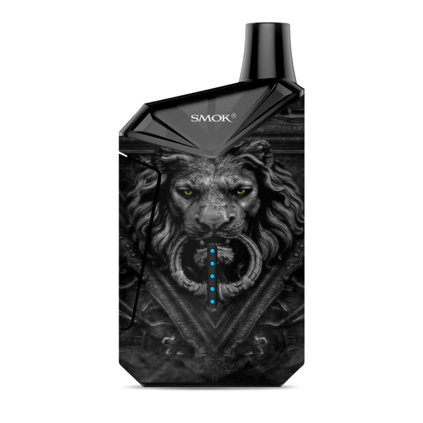 Lions Head Doorknocker Smok  X-Force AIO Kit  Skin Discount