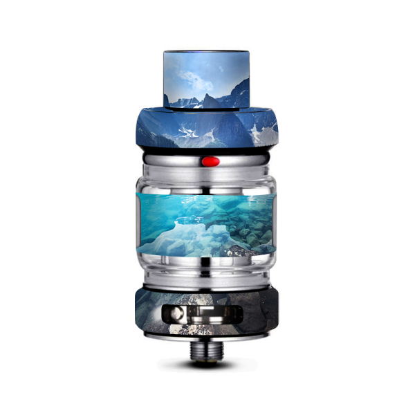 Mountain Lake Freemax Mesh Pro Tank Skin Online Sale
