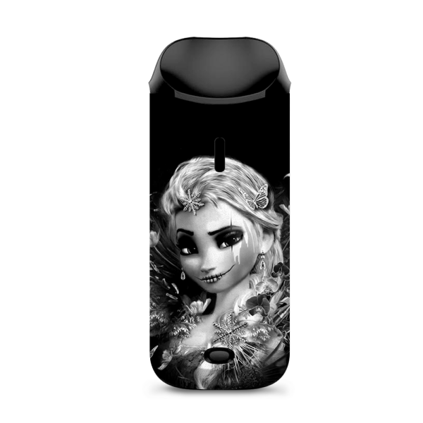 Cold Princess Vaporesso Nexus AIO Kit Skin Fashion