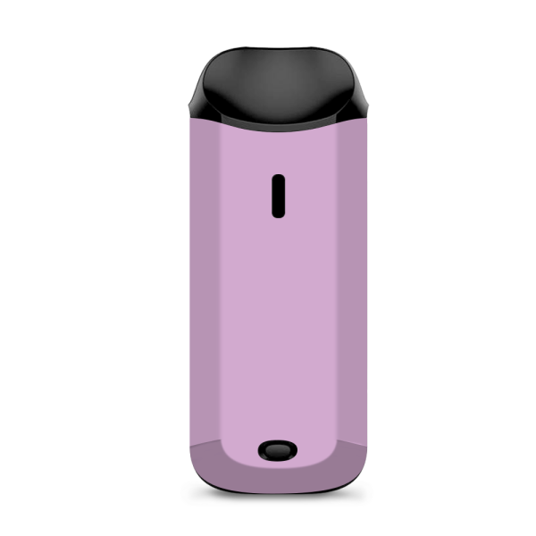 Solid Purple Vaporesso Nexus AIO Kit Skin For Discount
