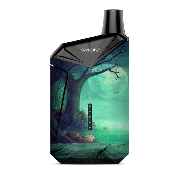 Halloween Tree Moon Smok  X-Force AIO Kit  Skin Online now