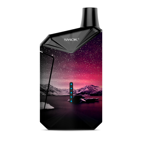 Winter Starry Night Smok  X-Force AIO Kit  Skin Online now