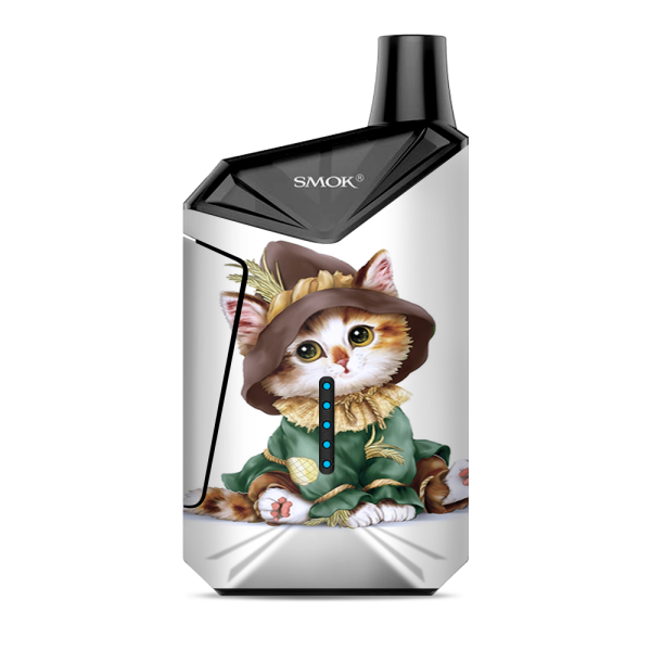 Kitten Scarecrow Smok  X-Force AIO Kit  Skin Online Hot Sale