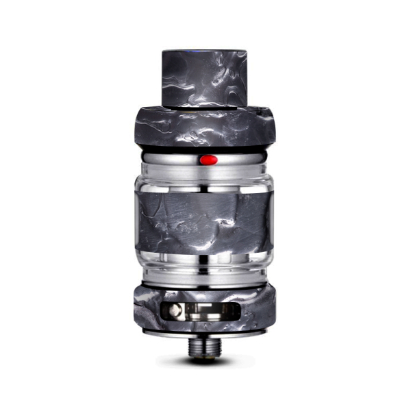 Melting Metal Molten Liquid Freemax Mesh Pro Tank Skin Discount